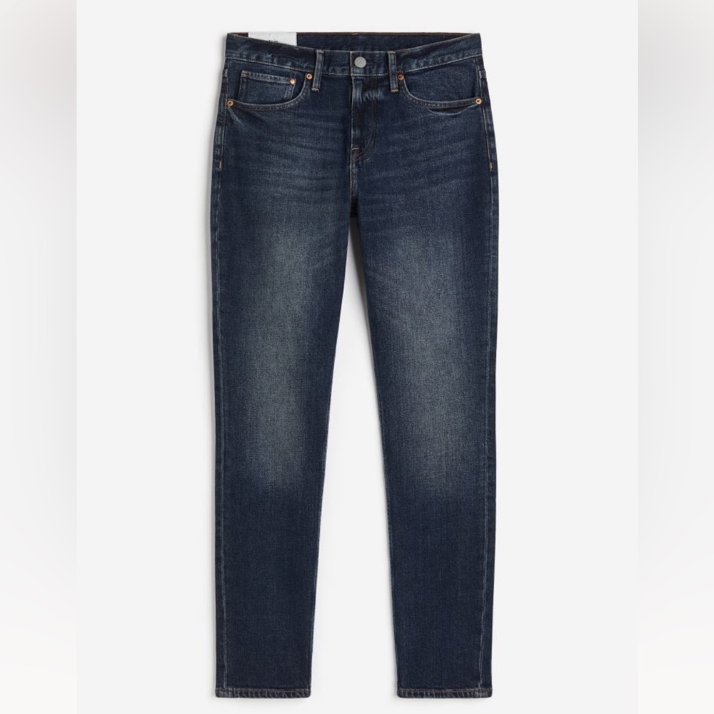 H&M men slim fit